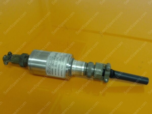 TL-8330-00 | LOAD DELL CALIBRATOR, SENSOTEC,PN:060-3155