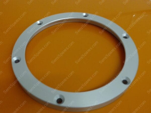 715-800289-002 | CLP,RND QTZ WDO,TOP - Image 2