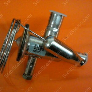 068U2164 | DANFOSS THERM, EXP. VALVE TUBE 1.50 TONS/5.3KW P/N 068U2164