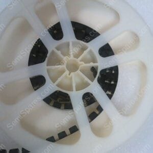 P1167 .333NLT | INDUCTOR PWR SHIELDED 33UH SMD