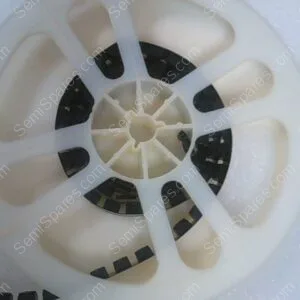 P1167 .333NLT | INDUCTOR PWR SHIELDED 33UH SMD