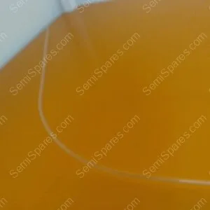 680-090747-021 | TUBING,HEAT SHRINKABLE, 5 AWG