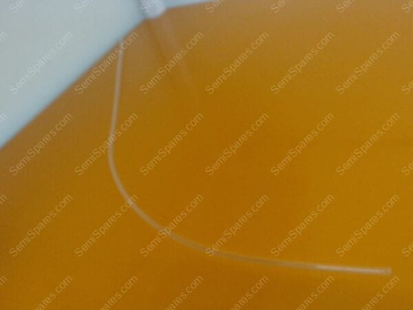 680-090747-021 | TUBING,HEAT SHRINKABLE, 5 AWG