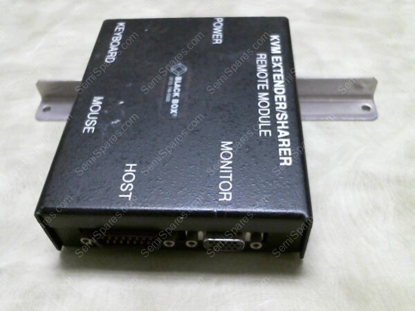 AC223A | BLACK BOX KVM EXTENDER/SHARER REMOTE MODULE (AC223A)