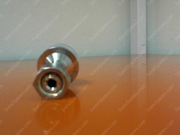 VT-0410-00 | TC GAUGE,FORELINE,VCR 0531,3310-01074