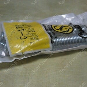 C-139 | C-139 7/16 X 3-1/2 X .050 UTILITY EXT SPRING