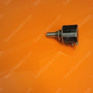 RS-2810-00 | PROTENTIOMETER,01F8243,20K,IMPLANT