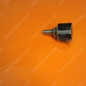 RS-2810-00 | PROTENTIOMETER,01F8243,20K,IMPLANT