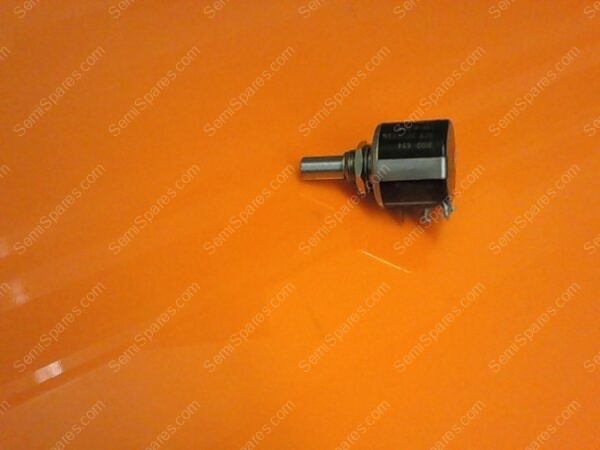 RS-2810-00 | PROTENTIOMETER,01F8243,20K,IMPLANT