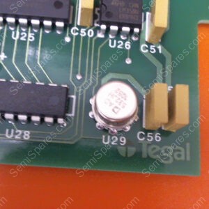 BD-5120-77 | PC BOARD, DIODE END POINT, TEGAL, 99-249-003