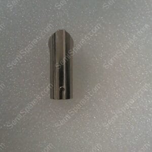 413558-1 | CONN BNC JACK R/A 75 OHM PCB