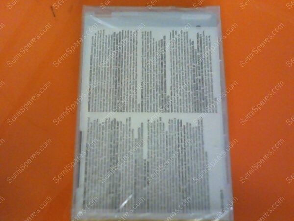 GU-2021-00 | TAPE,72111,DC6250 3M UNFORMATTED DATA CR
