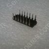 SN74LS86AN | IC GATE XOR 4CH 2-INP 14DIP