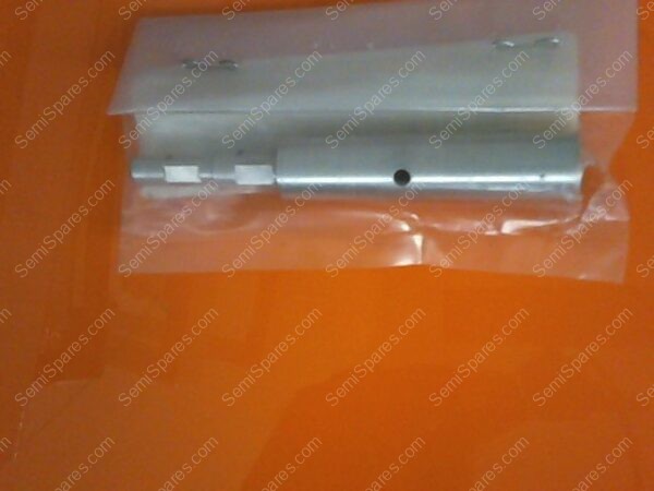 CK-0260-00 | CHUCK VACUUM,350D,H0279003 - Image 2