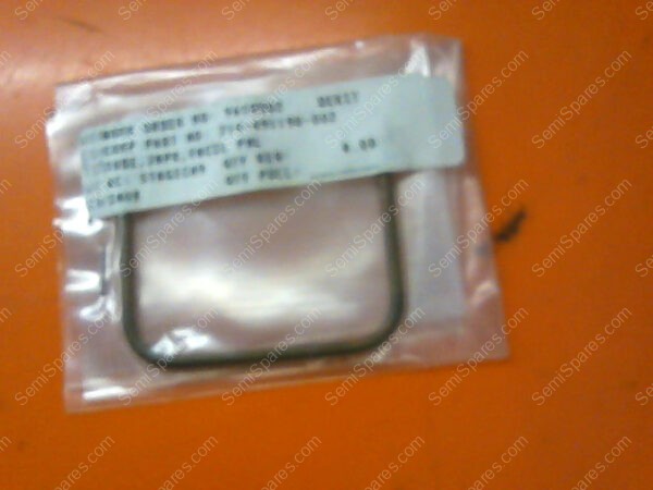 714-491198-002 | TUBE,JMPR,FACIL PNL
