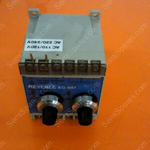 EG-547 | EG-547 HIGH ACCURACY POSITIONING SENSOR