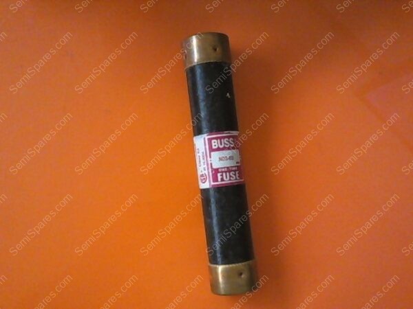 FS-1660-00 | FUSE, NOS-60, EPI