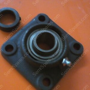 BG-3380-00 | BEARING, FLANGED SPH, 1" SHAFT, 120-10