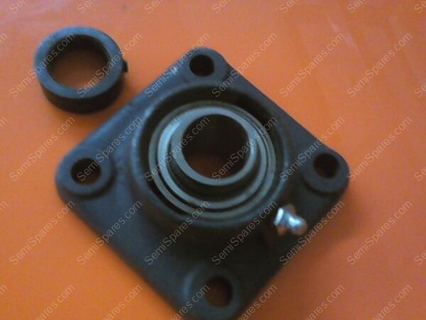 BG-3380-00 | BEARING, FLANGED SPH, 1" SHAFT, 120-10