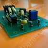 710-000667-001 | PCB  RAW BD - TCG INTERFACE
