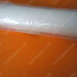 FL-2090-00 | FILTER,E510F1MV,10UM/10"/VITON POLYPURE