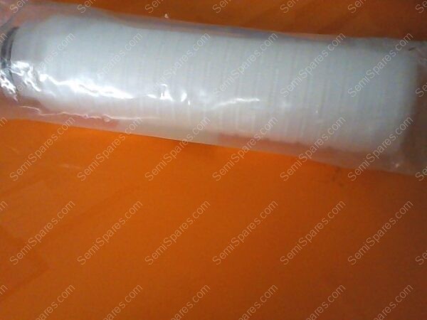 FL-2090-00 | FILTER,E510F1MV,10UM/10"/VITON POLYPURE