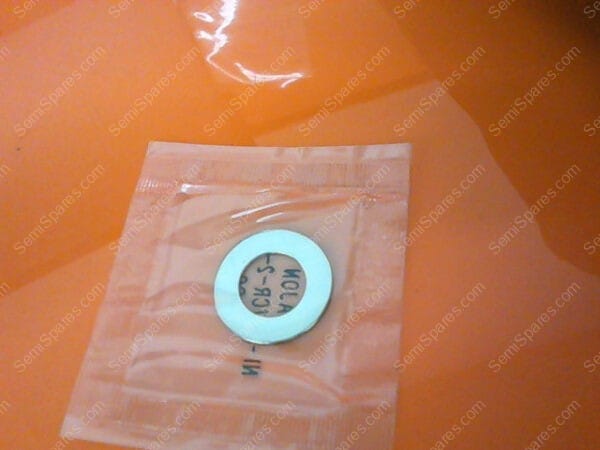796-060592-003 | GASKET, VCR, UNPLATED NI