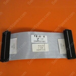 CL-0850-00 | CABLE ASSY,DISK,P/N 11516002