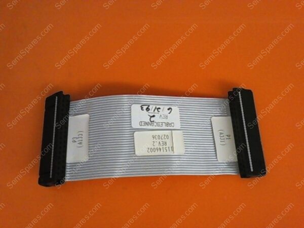 CL-0850-00 | CABLE ASSY,DISK,P/N 11516002