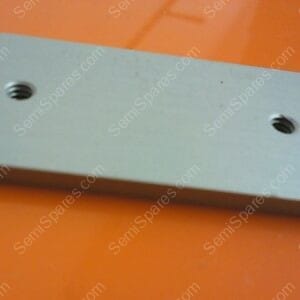 715-011489-001 | PLATE 9 PIN BLANK OFF