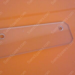 713-491253-001 | GUARD,TRANSFORMER,RACK AC/DC