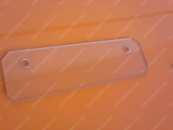 713-491253-001 | GUARD,TRANSFORMER,RACK AC/DC