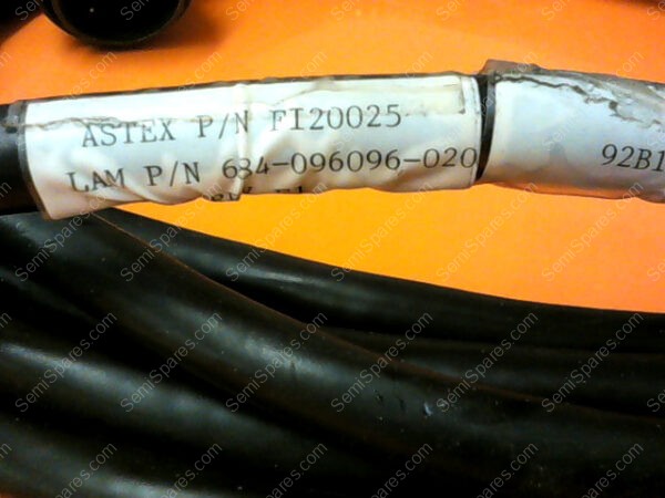 684-096096-020 | CA,MW HV