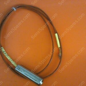 TM-4020-00 | PYROMETER PROCESS TUBE17000002