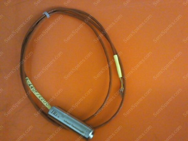 TM-4020-00 | PYROMETER PROCESS TUBE17000002