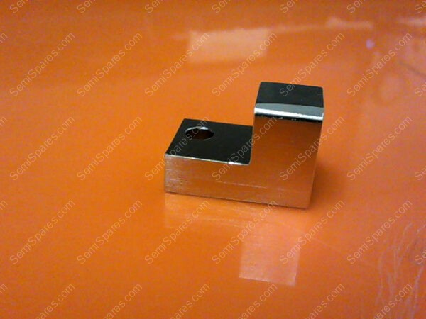13-8872-057 | BRACKET, 6" CASSETTE, LEFT - Image 2
