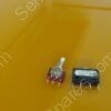 MS-2101-00 | MS,ACTUATOR, 76-1200, FOR 16-4044, ROLLER