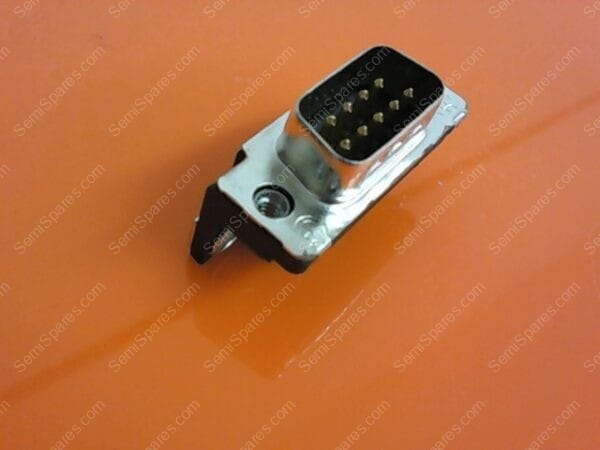 668-060104-009 | CONN, TYPE D, RT ANGLE, MALE