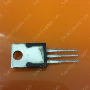 UA79M12C | INTEGRATED CIRCUITS, VR LINEAR, -12V, 500mA,