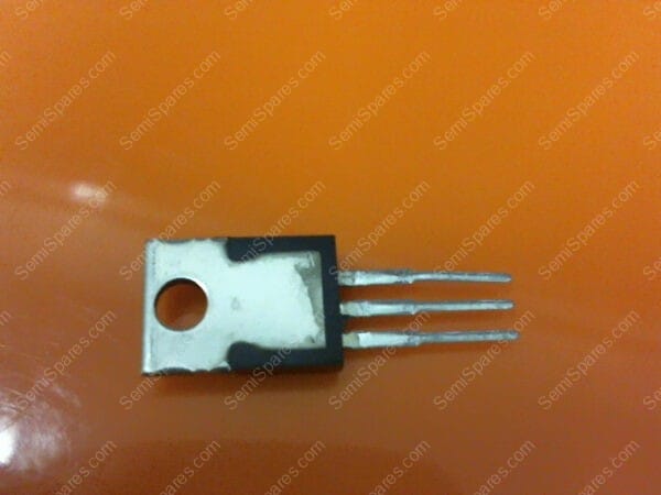 UA79M12C | INTEGRATED CIRCUITS, VR LINEAR, -12V, 500mA,