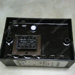 685-063195-635 | CONT, TEMP LIM, TYPE K, 537DEG C