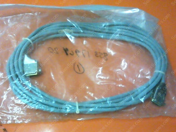 853-017964-020 | CABLE TCU INTERFACE 20' - Image 2