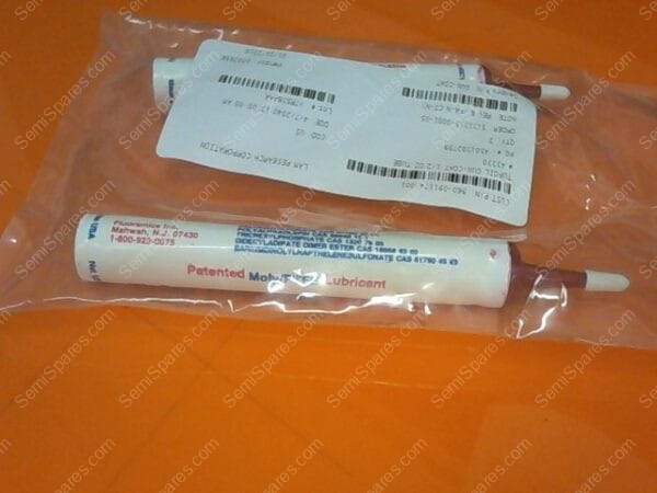 CA-3110-00 | LUBE,CHAIN,GAP DRIVE #960-091174-001 - Image 2