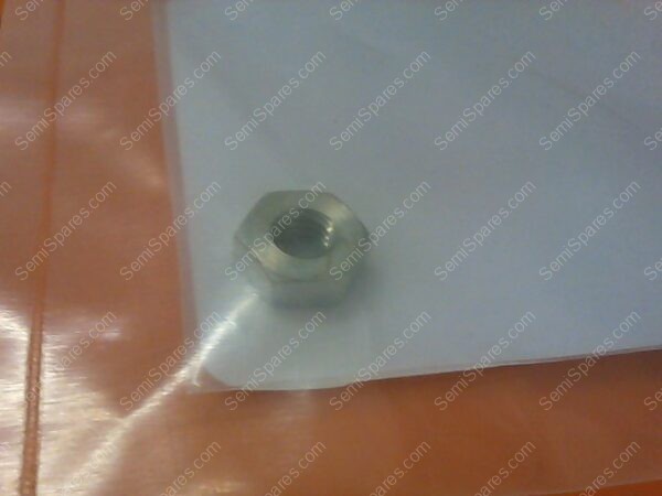 SC-3850-00 | NUT,NICKEL,P/N 15-00385-00 - Image 2