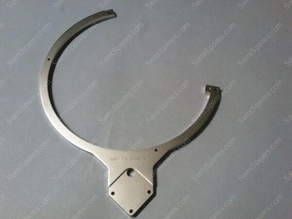 RR-4010-00 | RING,WAFER,LIFT,P/N 0020-10059 - Image 2