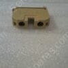 SAK 10/35 | 044376 | TERMINAL BLOCK, DIN RAIL, 2 POS, 6AWG | WIEDMULLER