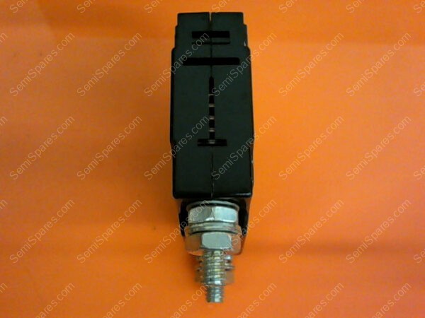 CA1-B0-24-610-311-D | CARLINGSWITCH CA1-B0-24-610-311-D 1P 2.5A CIRCUIT BREAKER FL. AMP (ITH) 10 - Image 2