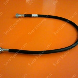 2600280 | BELDEN 9251 RG-8 A/U TYPE E34972 1C13 SHIELDED (UL) CL2X AWM 1354