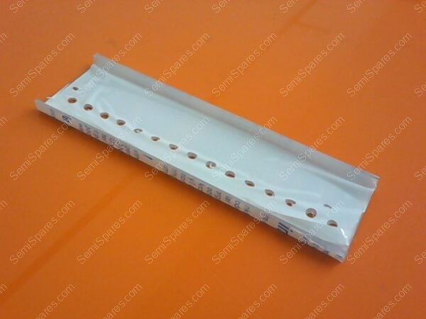 713-055842-001 | COV,LEXAN,TB,XFMR,FRONT,T4 - Image 2