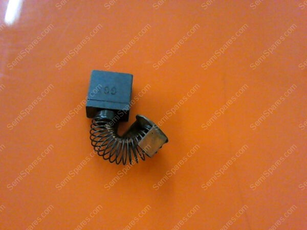42-0006-001 | CARBON BRUSHES - Image 2